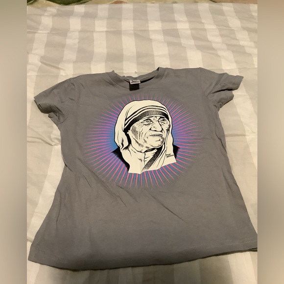 Vintage Teenage Millionaire size small tee shirt - Picture 2 of 6